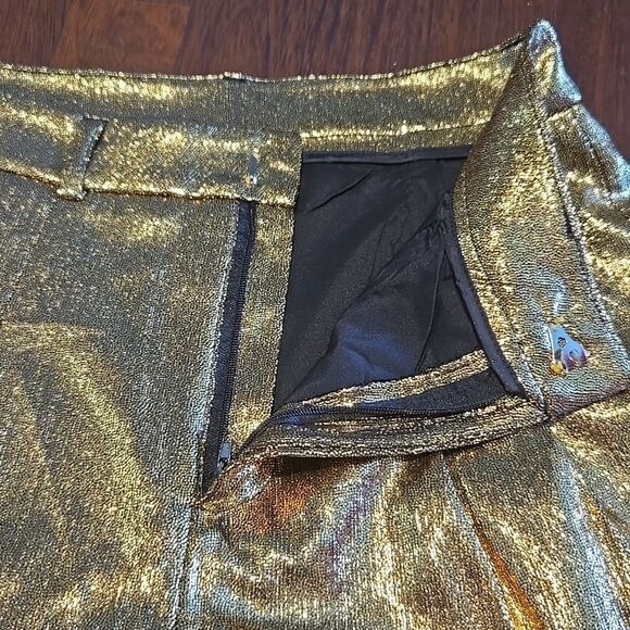 Call dressy Schwartz with pockets. Great condition, new never used M - Picture 4 of 6